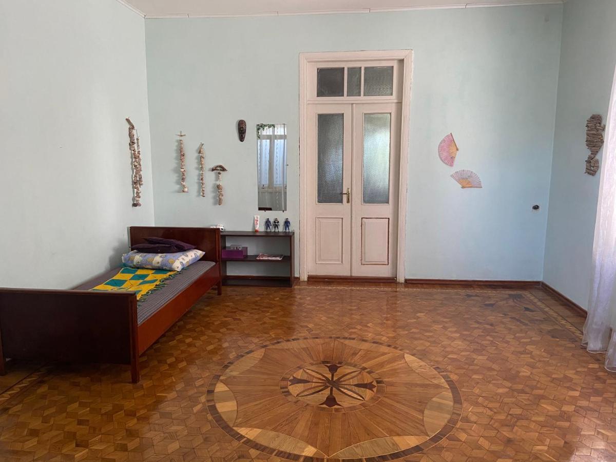 У Риты Sukhumi Exterior foto