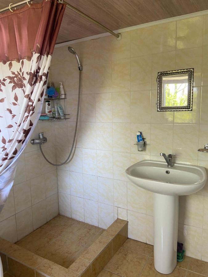 У Риты Sukhumi Exterior foto